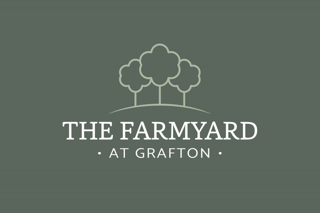 The Farmyward At Grafton