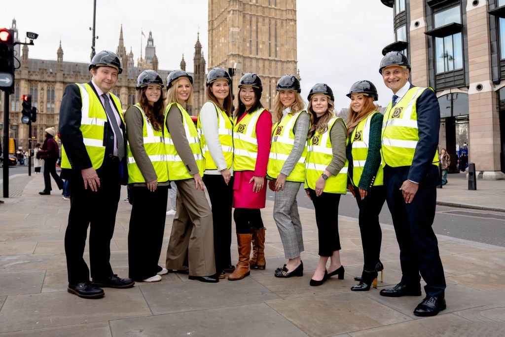 Housebuilder campaign