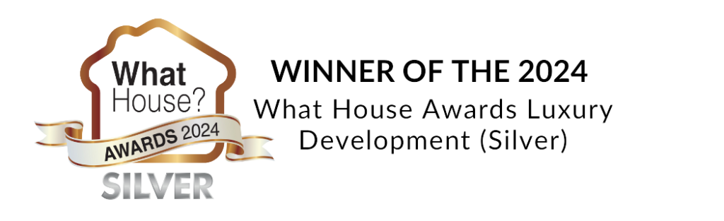 WhatHouse? award 2024 b g, Dennis Edwards Homes