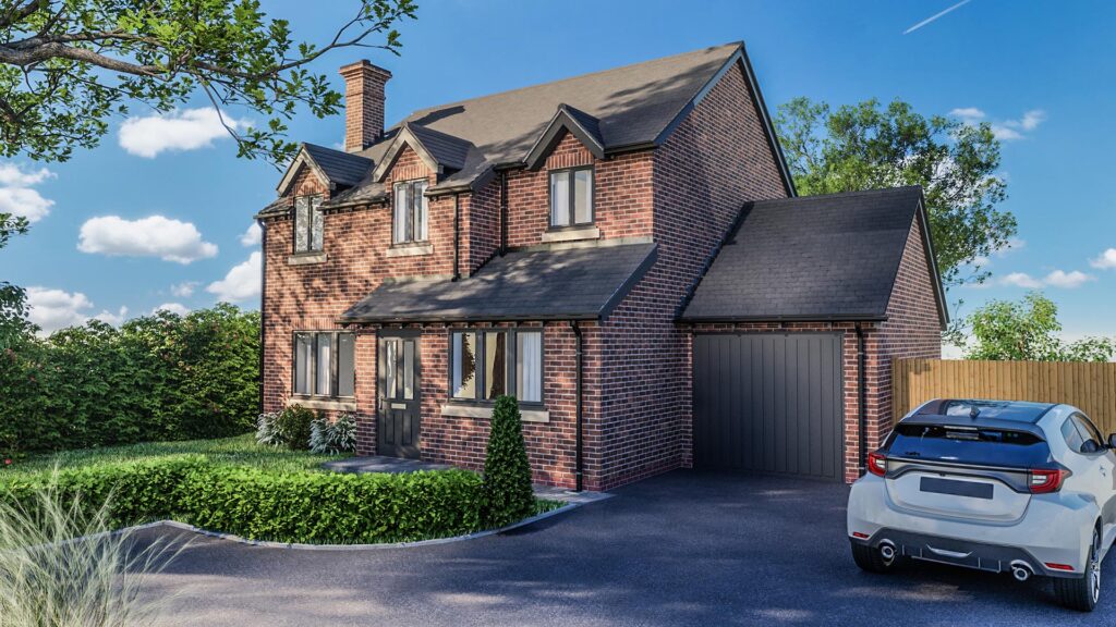 The Twyford