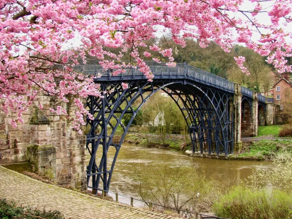 Shropshire