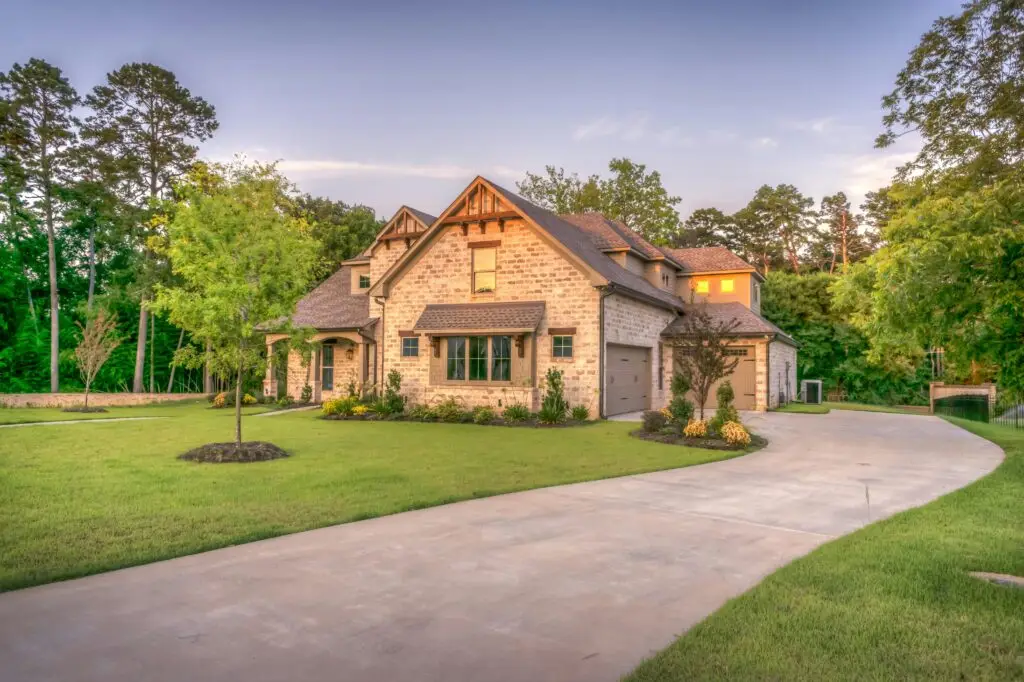 New Build Shropshire