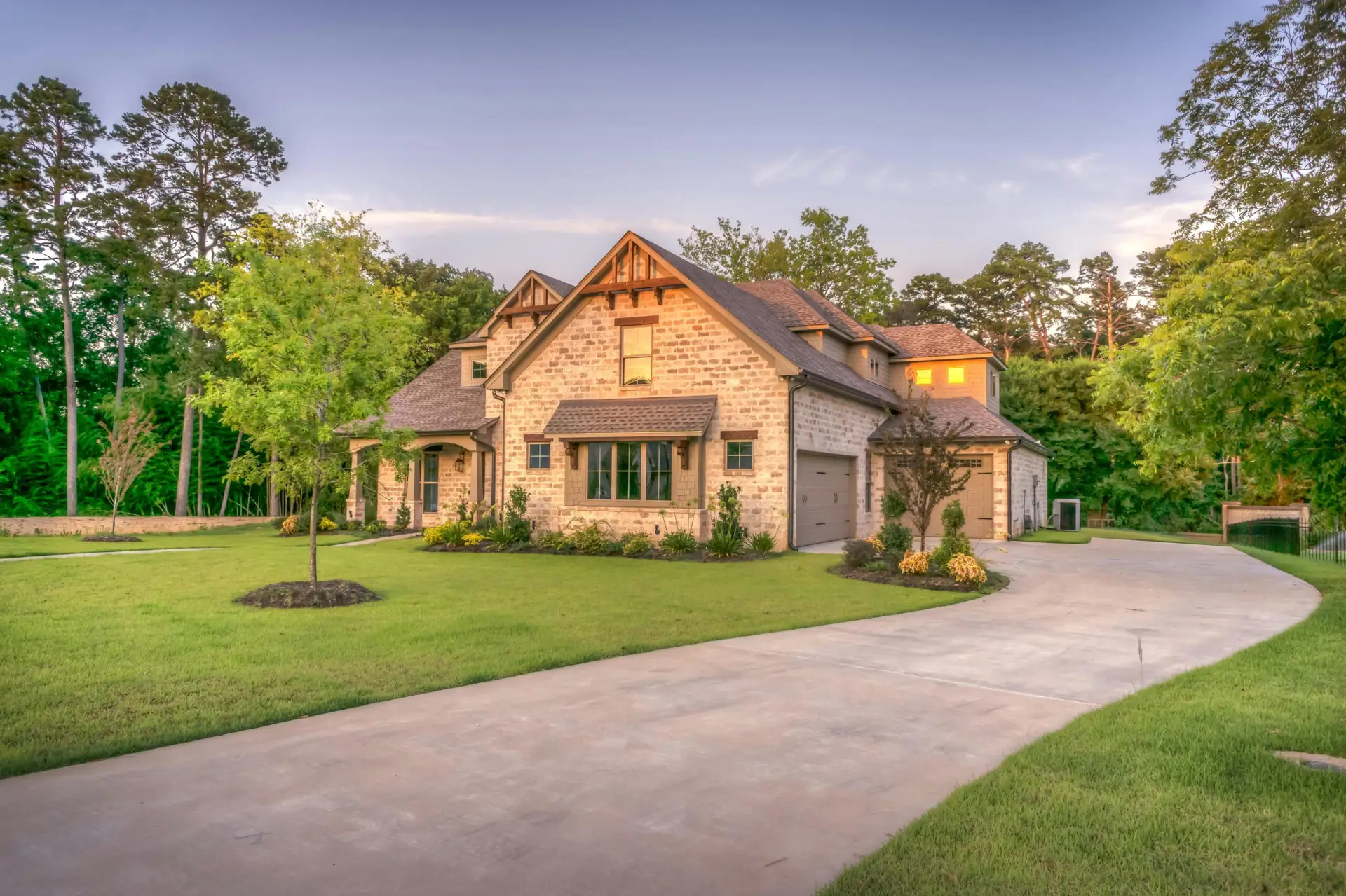 New Build Shropshire