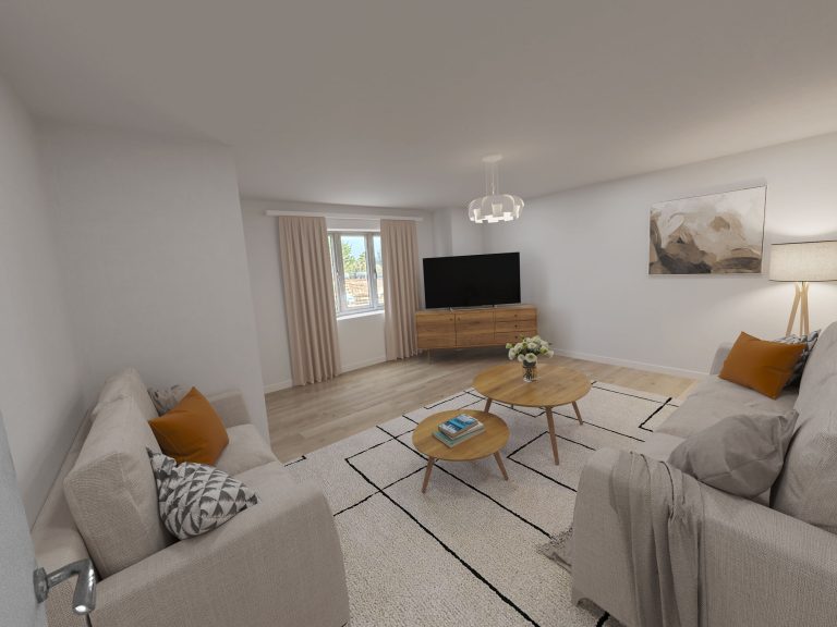 No Gas Boiler: How Our New Homes Are Heated