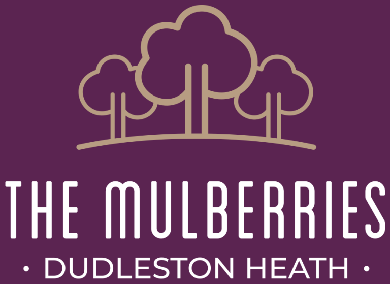 The Mulberries at Dudleston Heath